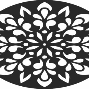 طرح وکتور تو سینی