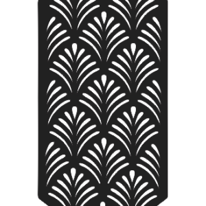 طرح وکتور رانر خوشه ای