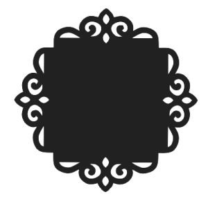 طرح وکتور رومیزی رومی