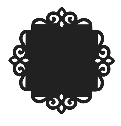 طرح وکتور رومیزی رومی
