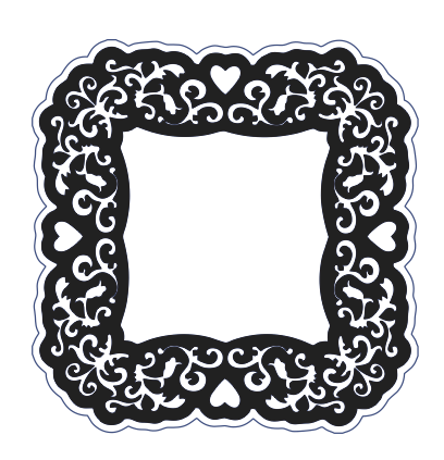 طرح وکتور رومیزی