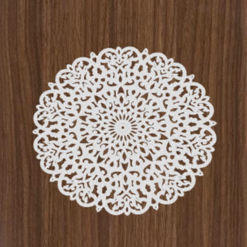 طرح وکتور رومیزی گل بهاری جدید