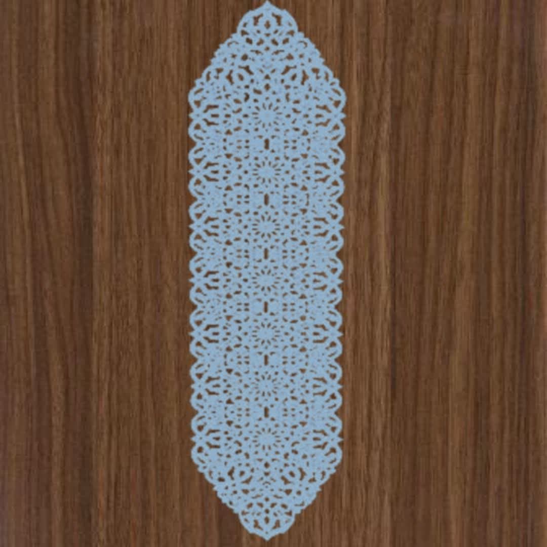 طرح وکتور رومیزی هفت گل