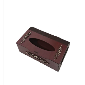 طرح وکتور جا دستمال کاغذی