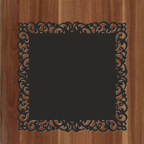 طرح وکتور رومیزی