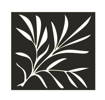 طرح وکتور شاخه