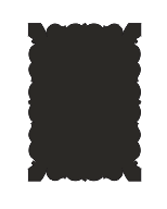 طرح وکتور دور برش