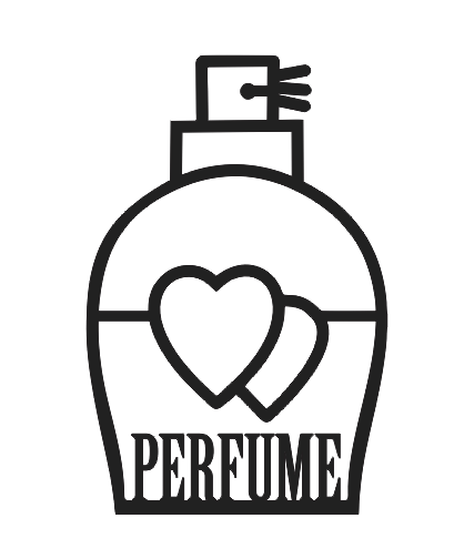 طرح وکتور ادکلن
