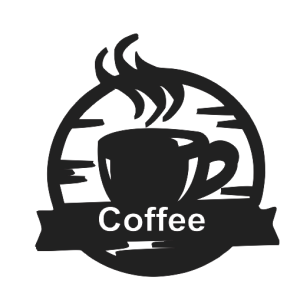 طرح وکتور فنجان