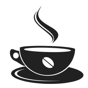 طرح وکتور فنجان