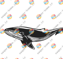 طرح وکتور وال (کد366)
