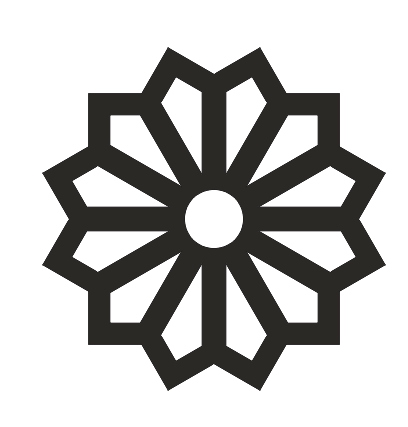 طرح وکتور اسلیمی