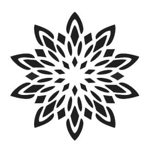 طرح وکتور رومیزی خوشه