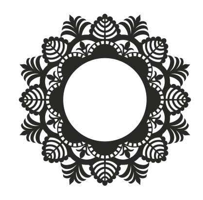 طرح وکتور اسلیمی