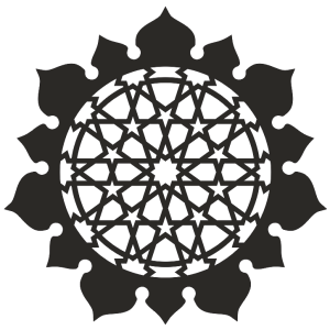 طرح وکتور اسلیمی