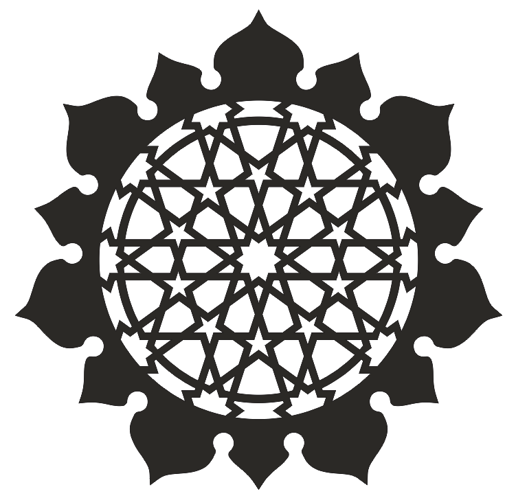 طرح وکتور اسلیمی
