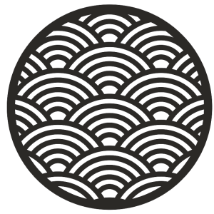 طرح وکتور اسلیمی