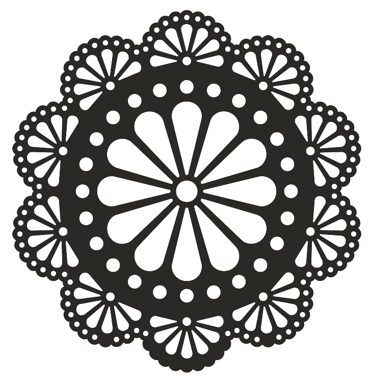 طرح وکتور اسلیمی