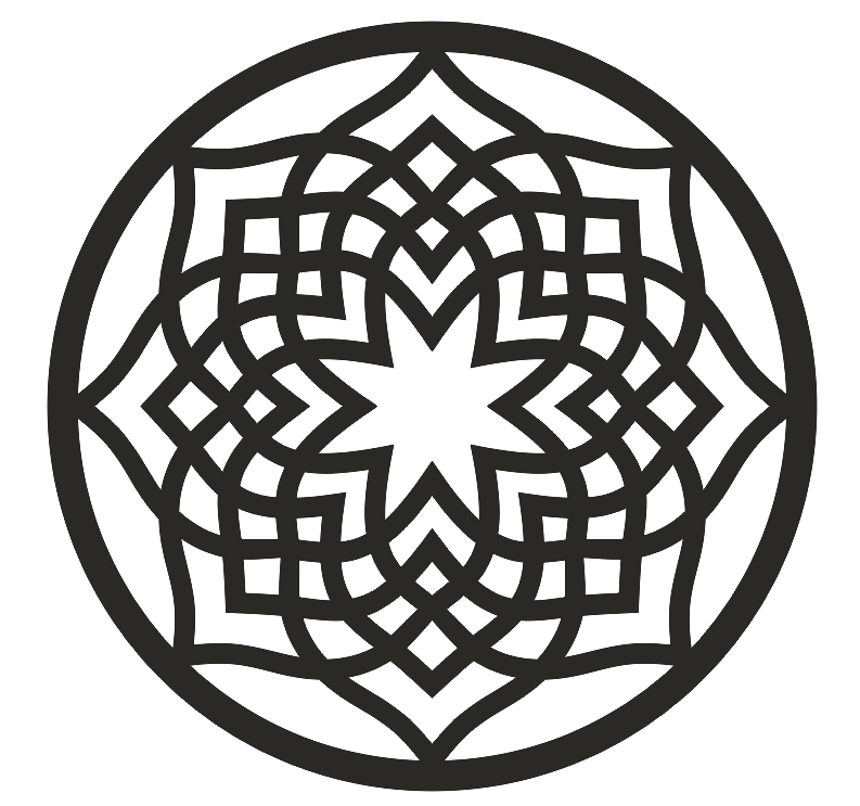 طرح وکتور اسلیمی