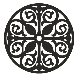 طرح وکتور اسلیمی