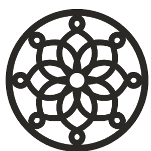 طرح وکتور اسلیمی
