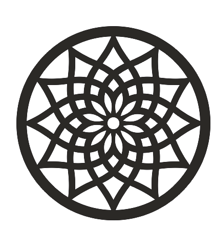 طرح وکتور اسلیمی