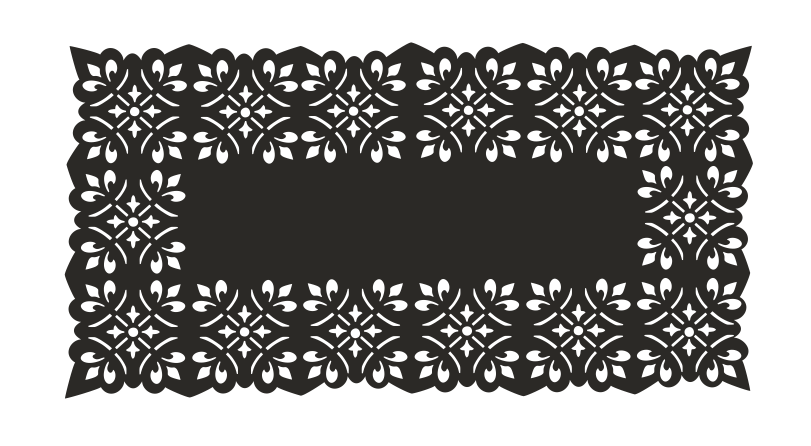 طرح وکتور رانر گلبرگ