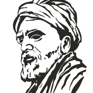 طرح وکتور فردوسی