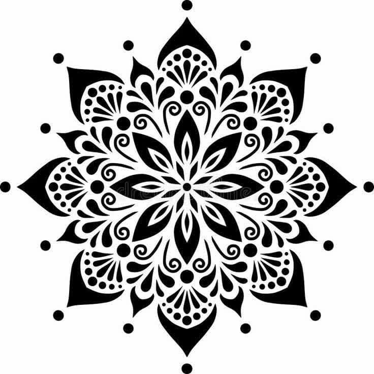 طرح وکتور اسلیمی