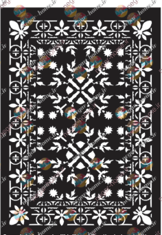 فایل وکتور شابلون (کد 791)